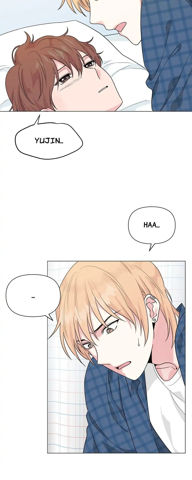 Read Deep (Yuje) chapter 15 image 26 on Lezhin