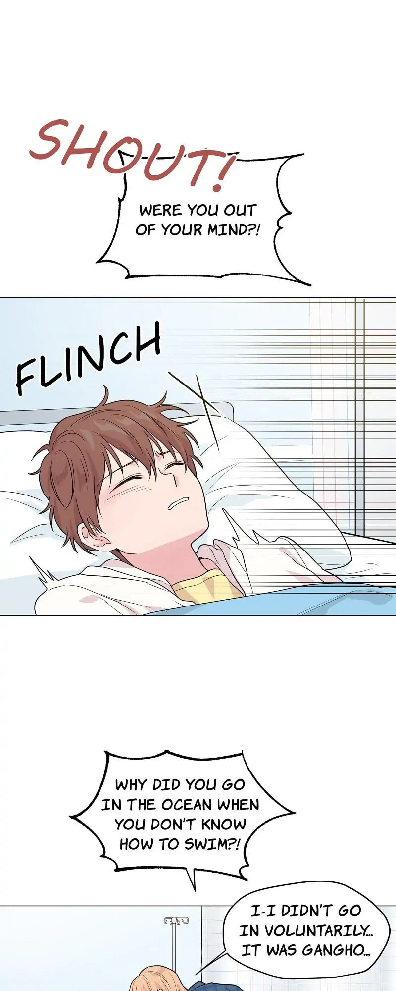 Read Deep (Yuje) chapter 15 image 27 on Lezhin