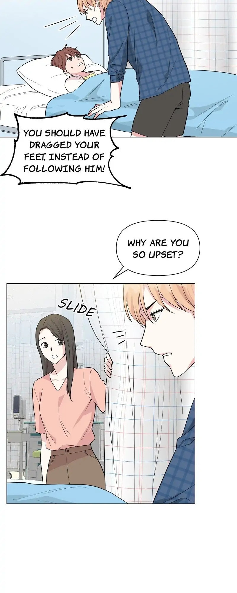 Read Deep (Yuje) chapter 15 image 28 on Lezhin