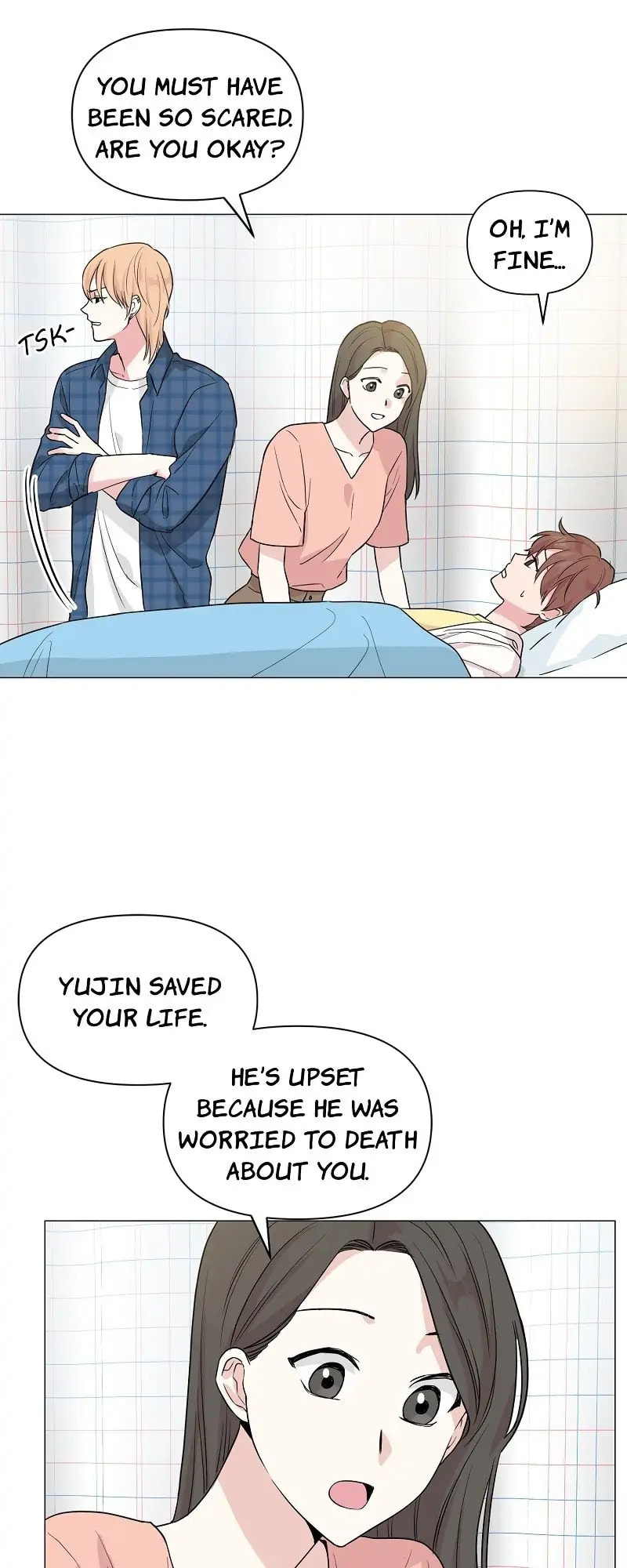 Read Deep (Yuje) chapter 15 image 29 on Lezhin