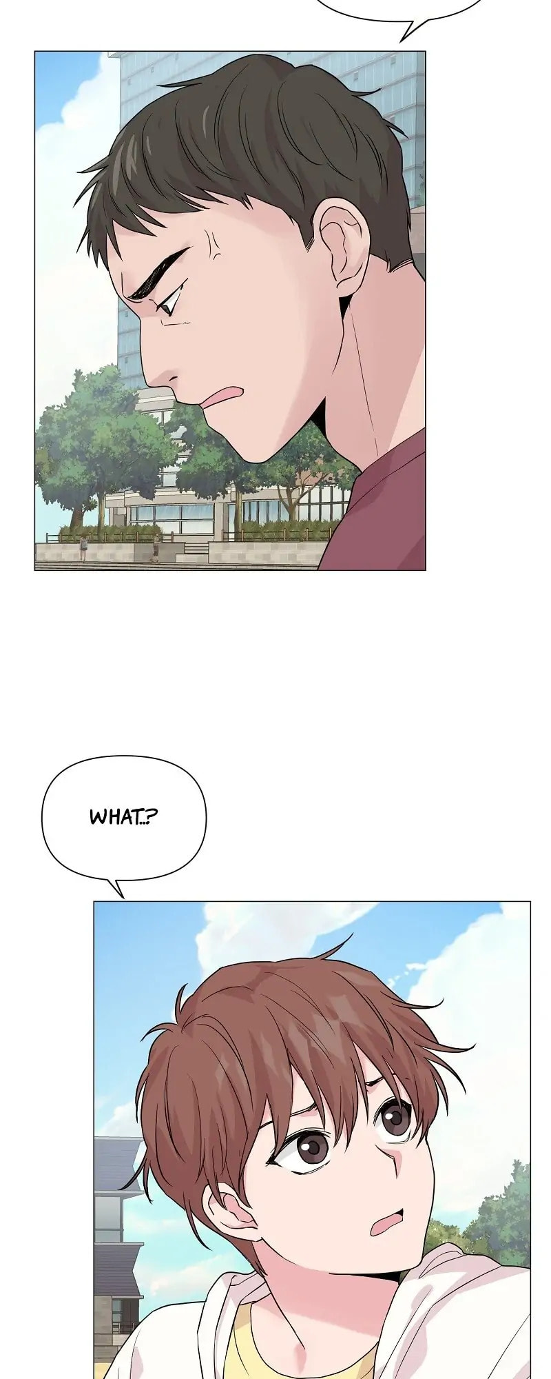 Read Deep (Yuje) chapter 15 image 3 on Lezhin