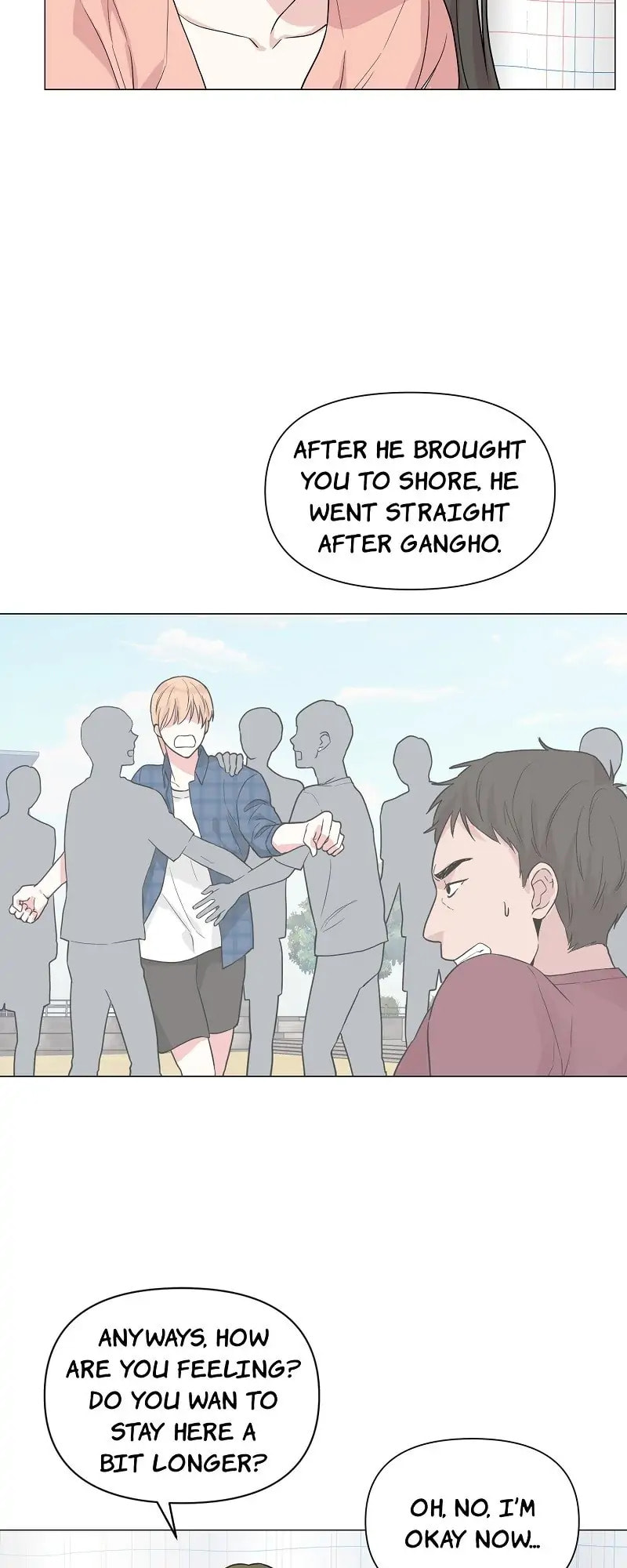 Read Deep (Yuje) chapter 15 image 30 on Lezhin