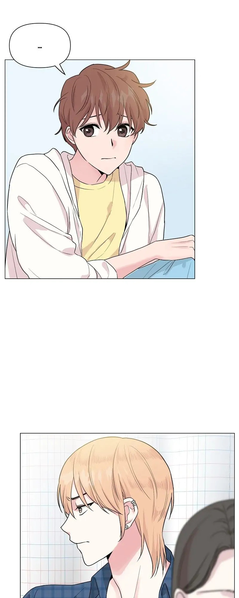 Read Deep (Yuje) chapter 15 image 32 on Lezhin
