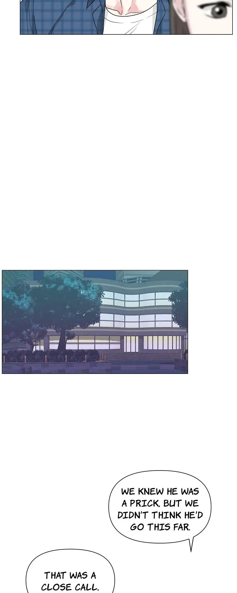 Read Deep (Yuje) chapter 15 image 33 on Lezhin