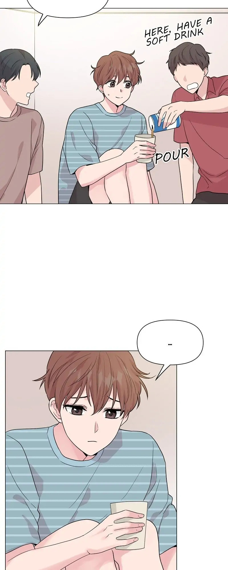 Read Deep (Yuje) chapter 15 image 34 on Lezhin