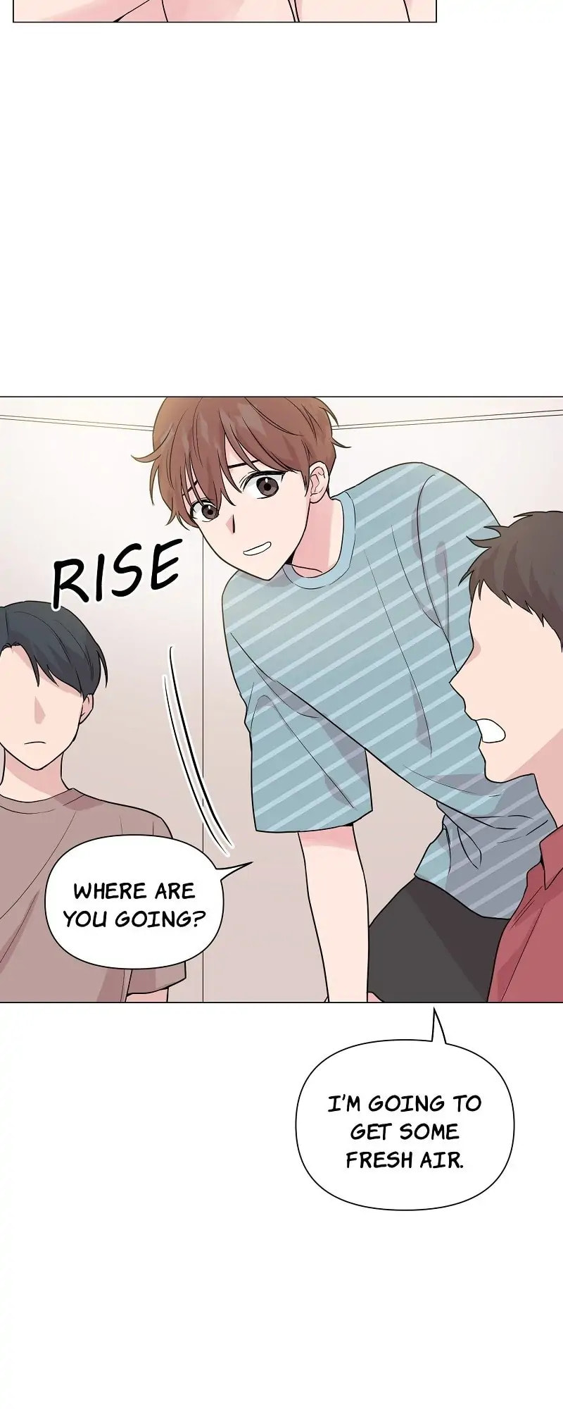 Read Deep (Yuje) chapter 15 image 35 on Lezhin