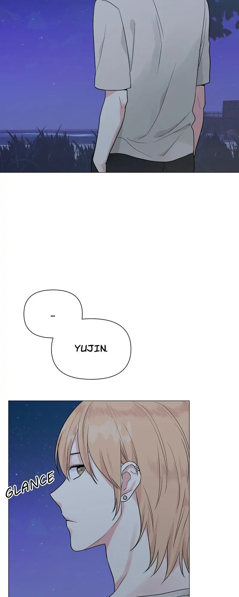 Read Deep (Yuje) chapter 15 image 37 on Lezhin