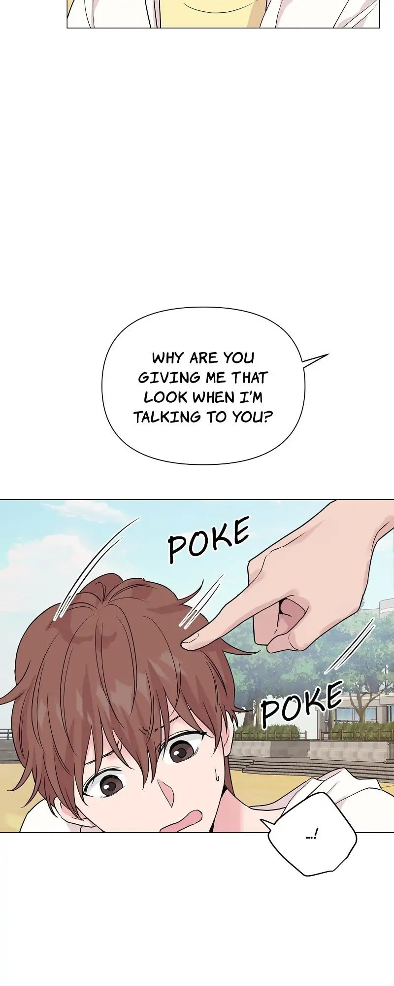 Read Deep (Yuje) chapter 15 image 4 on Lezhin