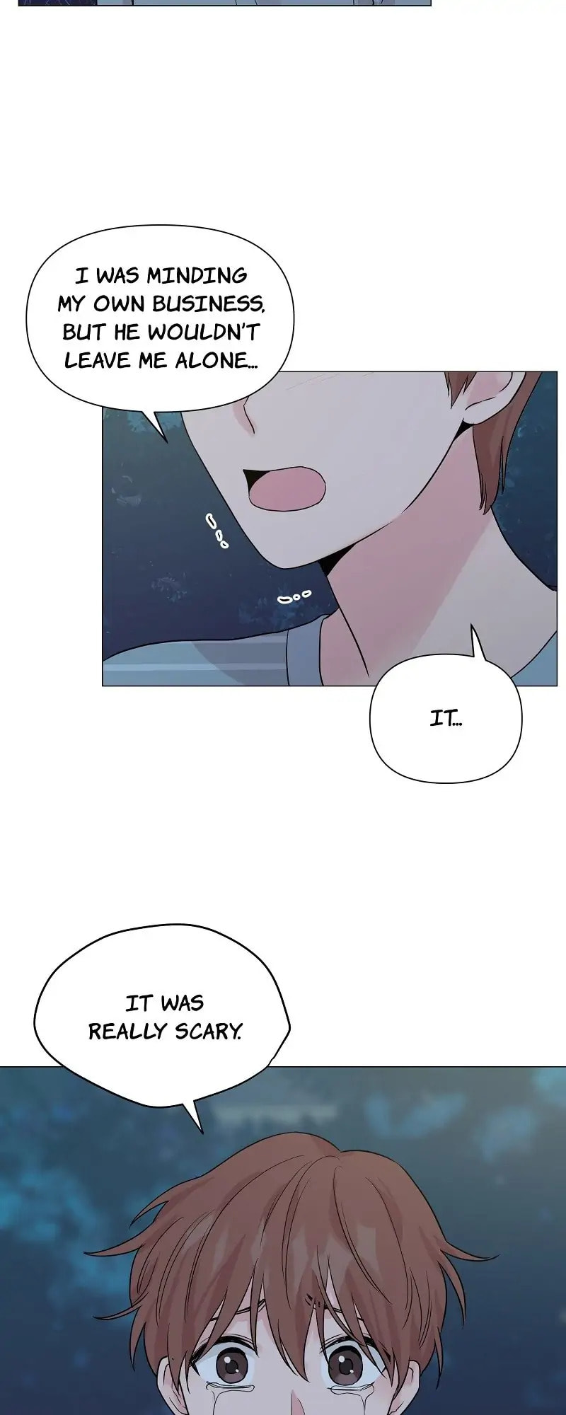 Read Deep (Yuje) chapter 15 image 41 on Lezhin