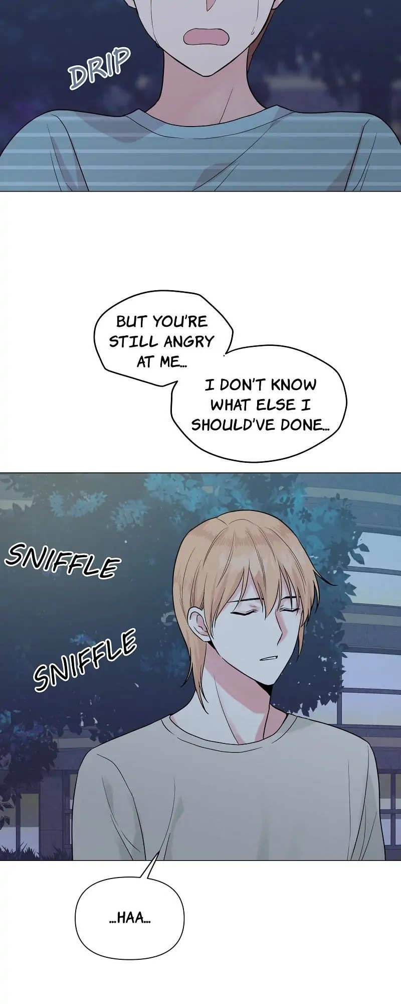 Read Deep (Yuje) chapter 15 image 42 on Lezhin
