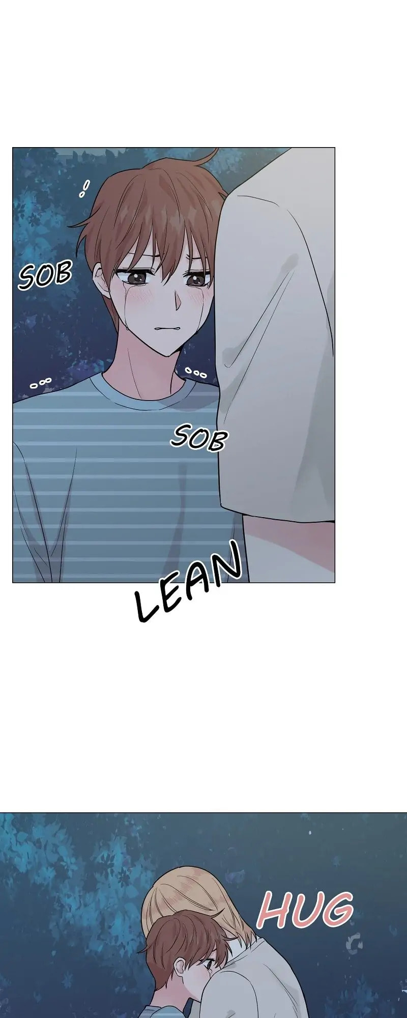 Read Deep (Yuje) chapter 15 image 43 on Lezhin