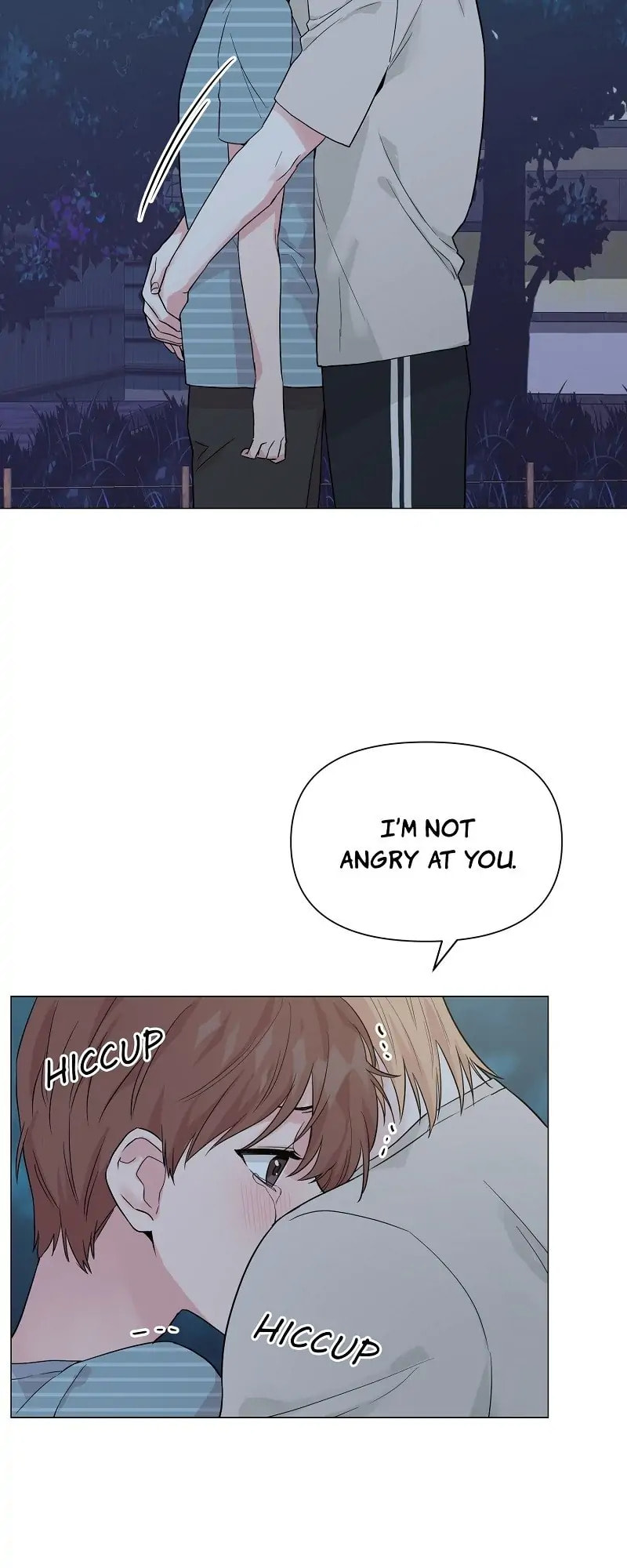 Read Deep (Yuje) chapter 15 image 44 on Lezhin