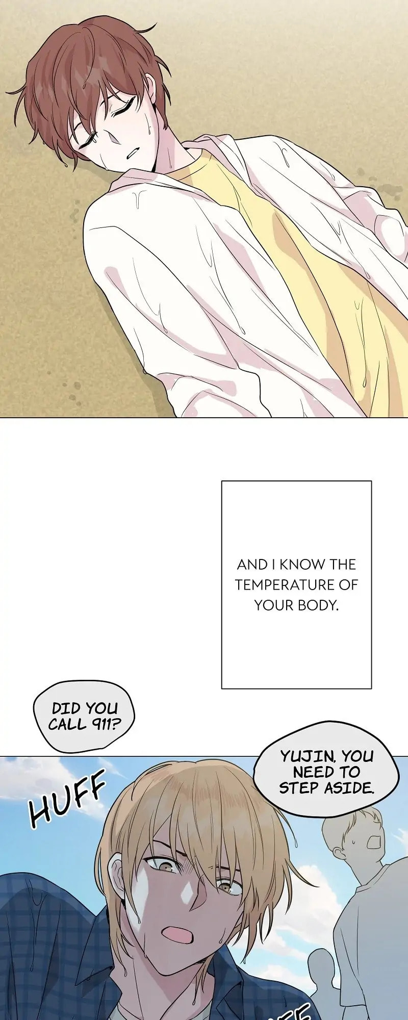 Read Deep (Yuje) chapter 15 image 46 on Lezhin