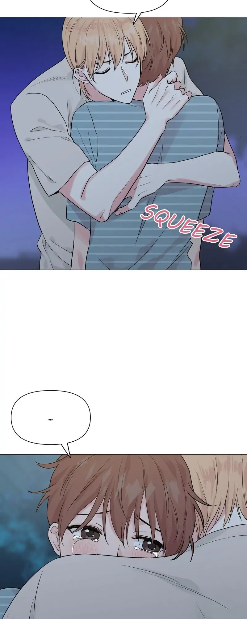 Read Deep (Yuje) chapter 15 image 48 on Lezhin