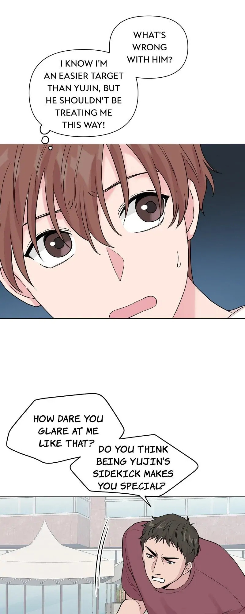 Read Deep (Yuje) chapter 15 image 5 on Lezhin