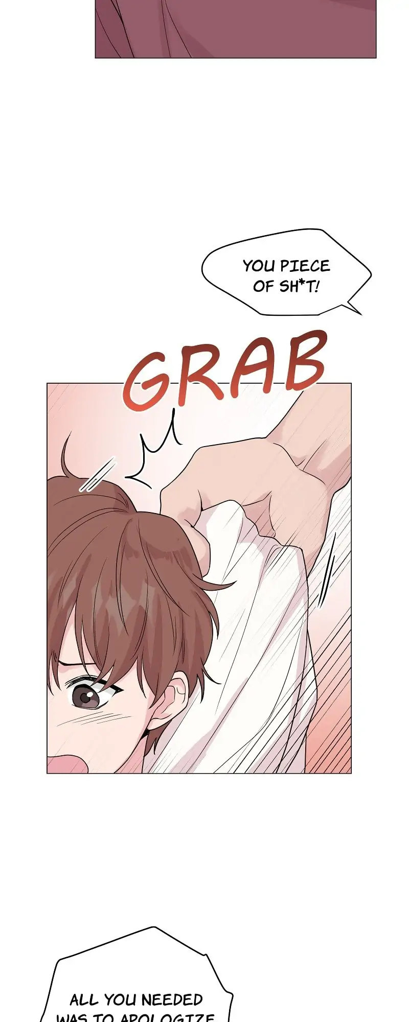 Read Deep (Yuje) chapter 15 image 8 on Lezhin