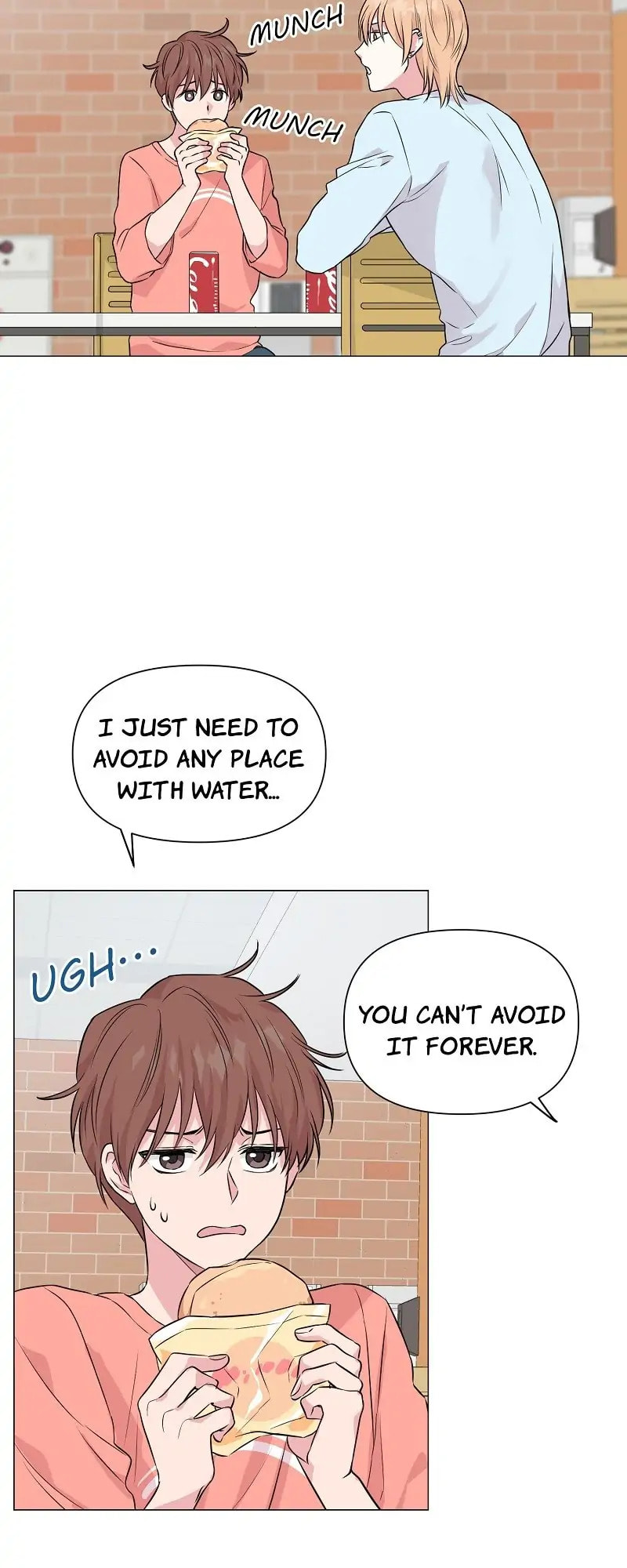 Read Deep (Yuje) chapter 16 image 1 on Lezhin