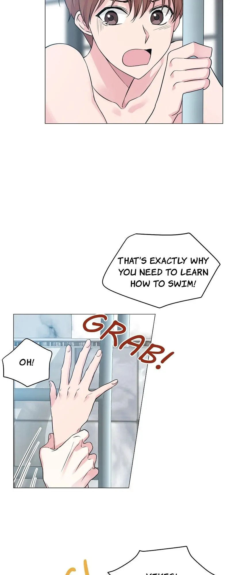 Read Deep (Yuje) chapter 16 image 10 on Lezhin
