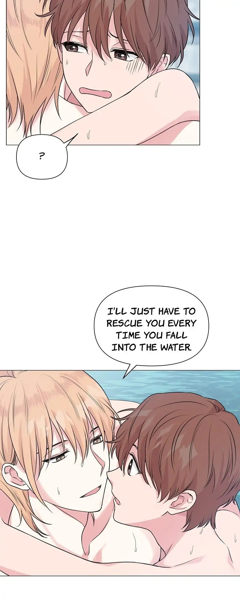Read Deep (Yuje) chapter 16 image 13 on Lezhin