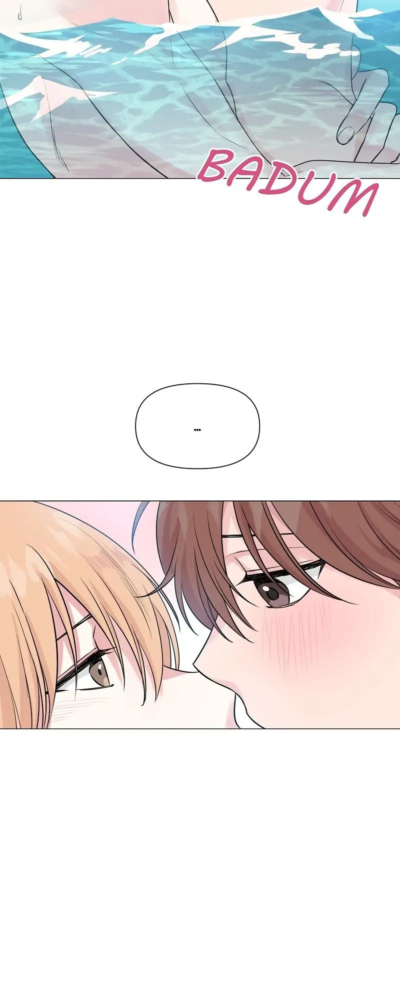 Read Deep (Yuje) chapter 16 image 17 on Lezhin