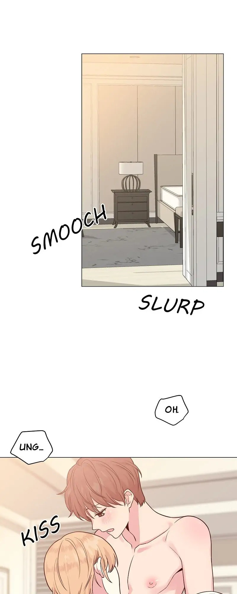Read Deep (Yuje) chapter 16 image 18 on Lezhin