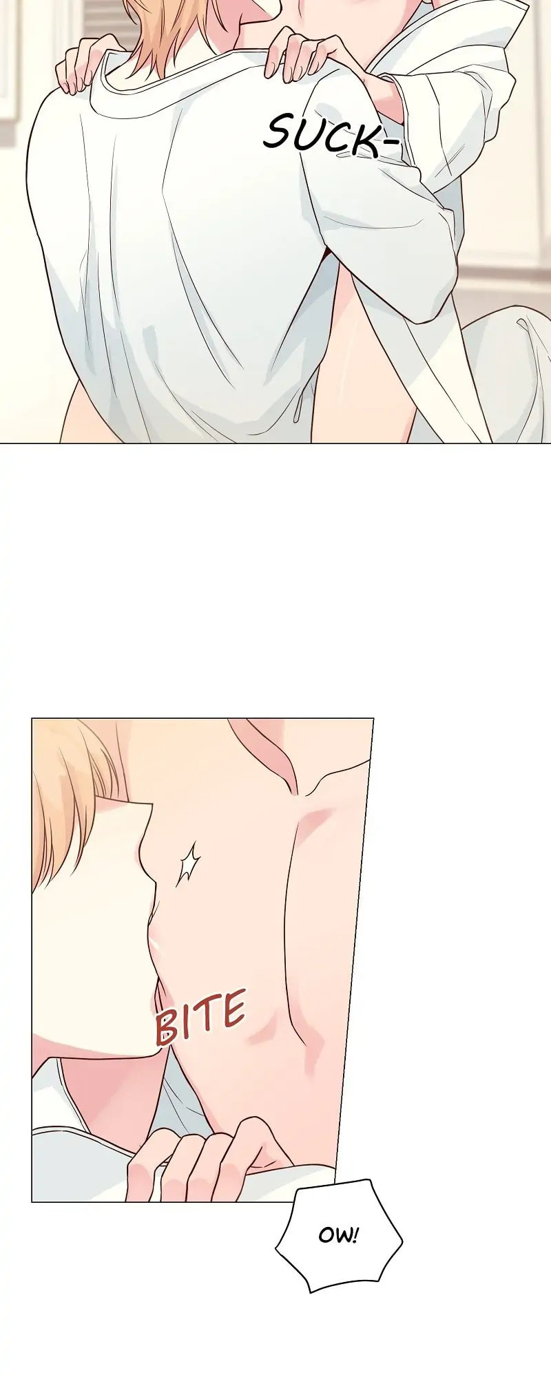 Read Deep (Yuje) chapter 16 image 19 on Lezhin