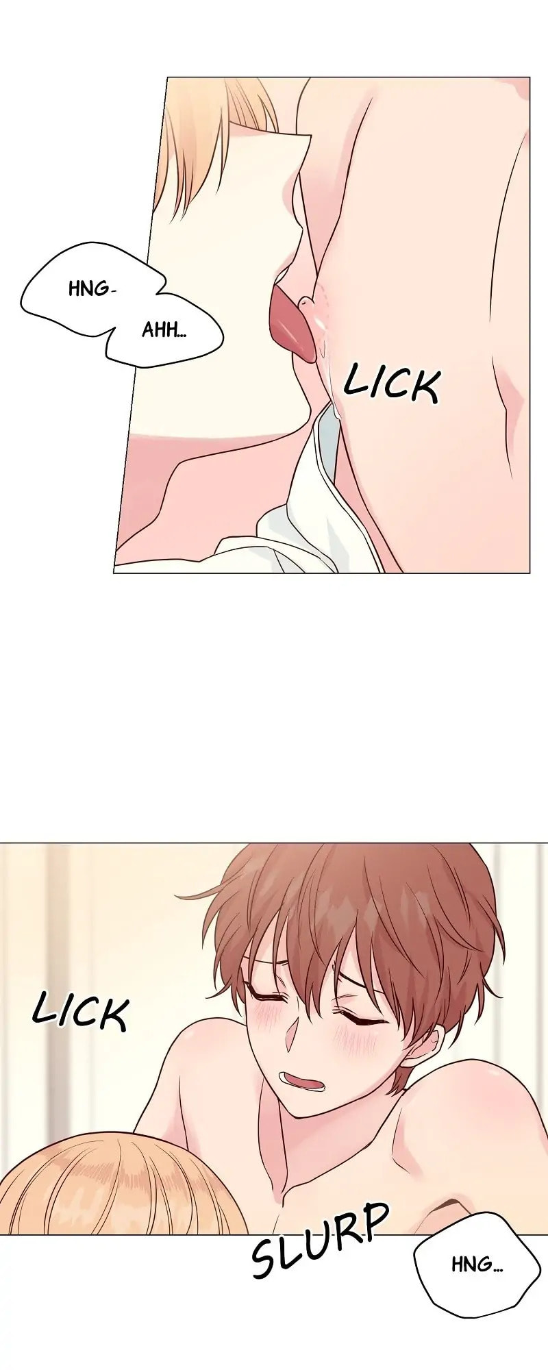 Read Deep (Yuje) chapter 16 image 20 on Lezhin