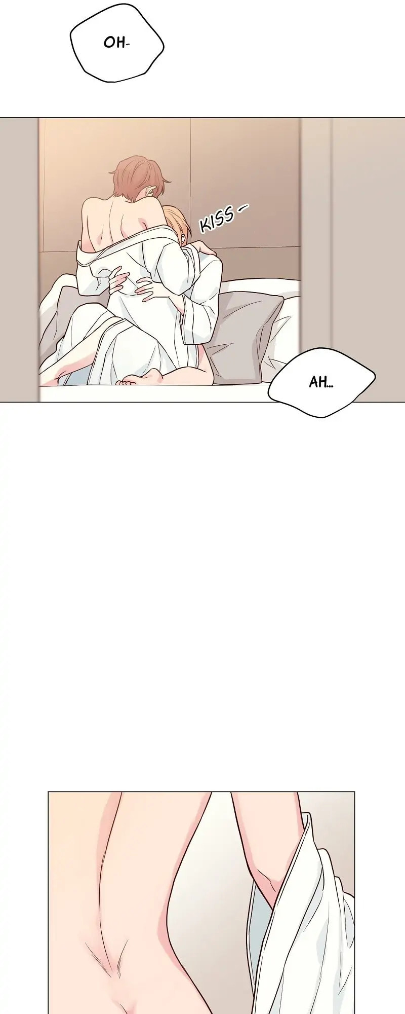 Read Deep (Yuje) chapter 16 image 21 on Lezhin