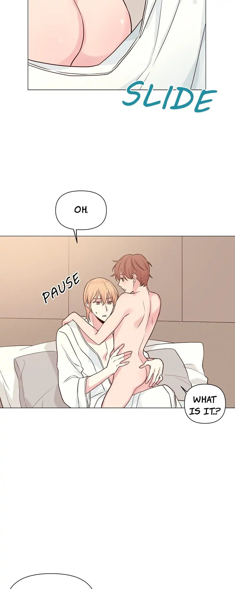 Read Deep (Yuje) chapter 16 image 22 on Lezhin