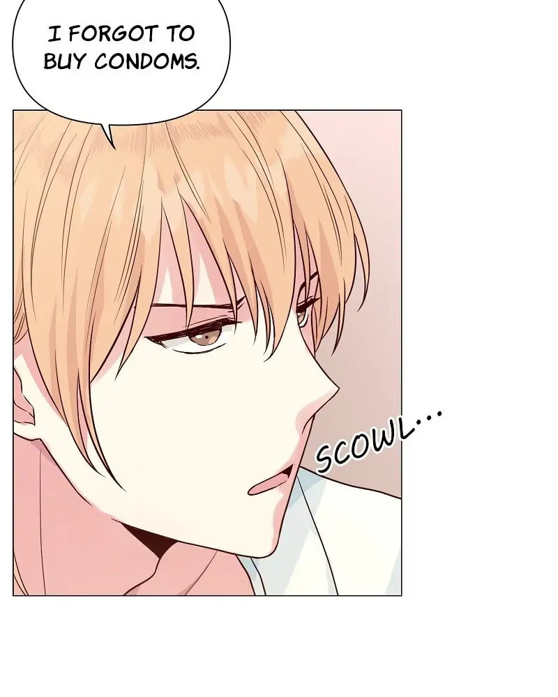Read Deep (Yuje) chapter 16 image 23 on Lezhin