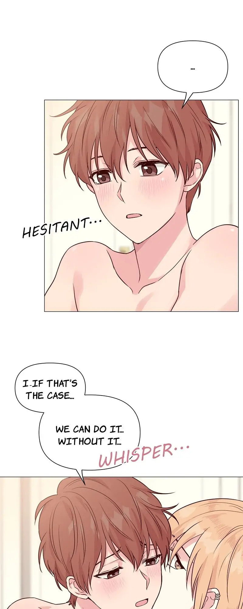 Read Deep (Yuje) chapter 16 image 24 on Lezhin