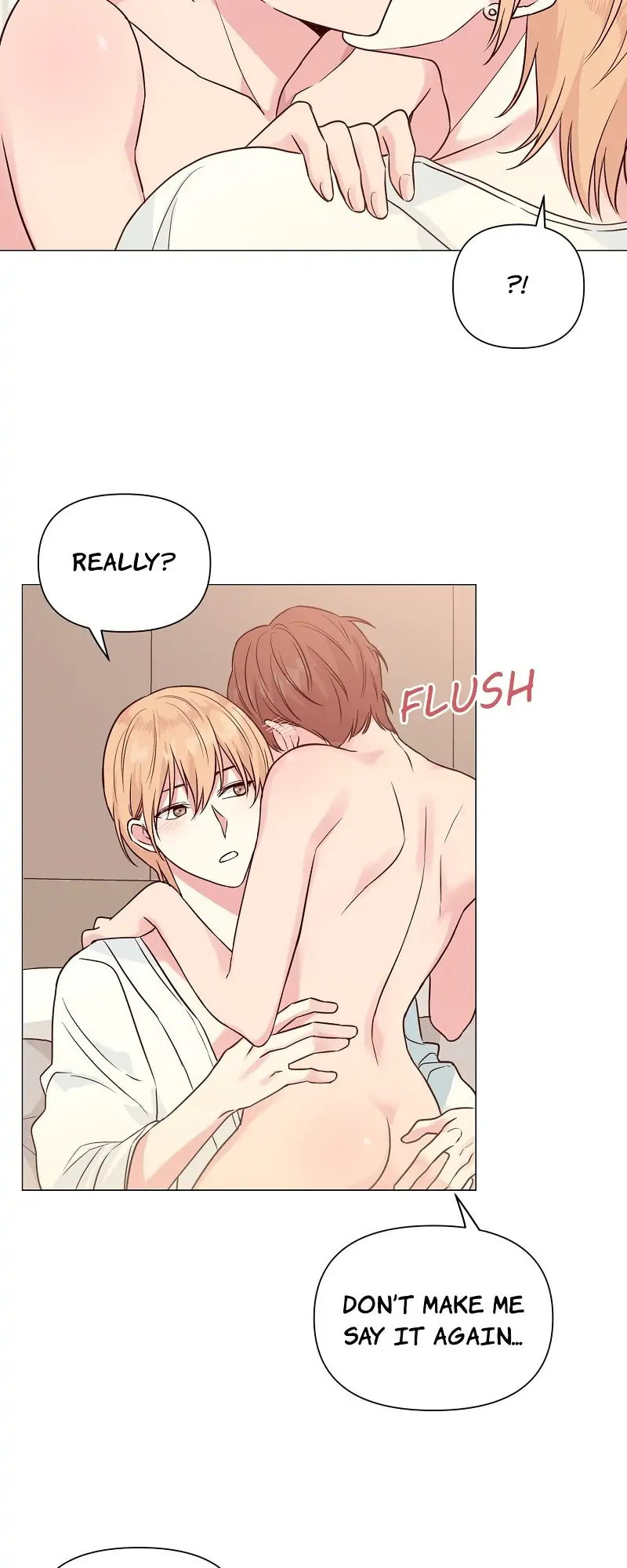 Read Deep (Yuje) chapter 16 image 25 on Lezhin