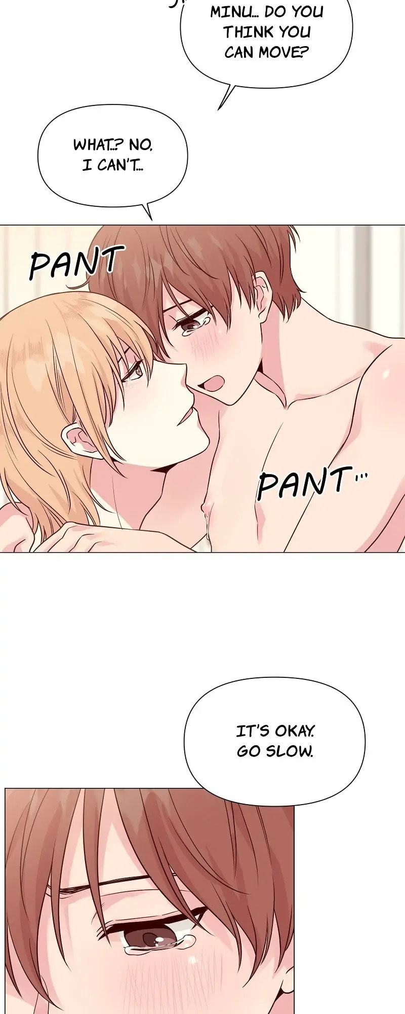 Read Deep (Yuje) chapter 16 image 29 on Lezhin