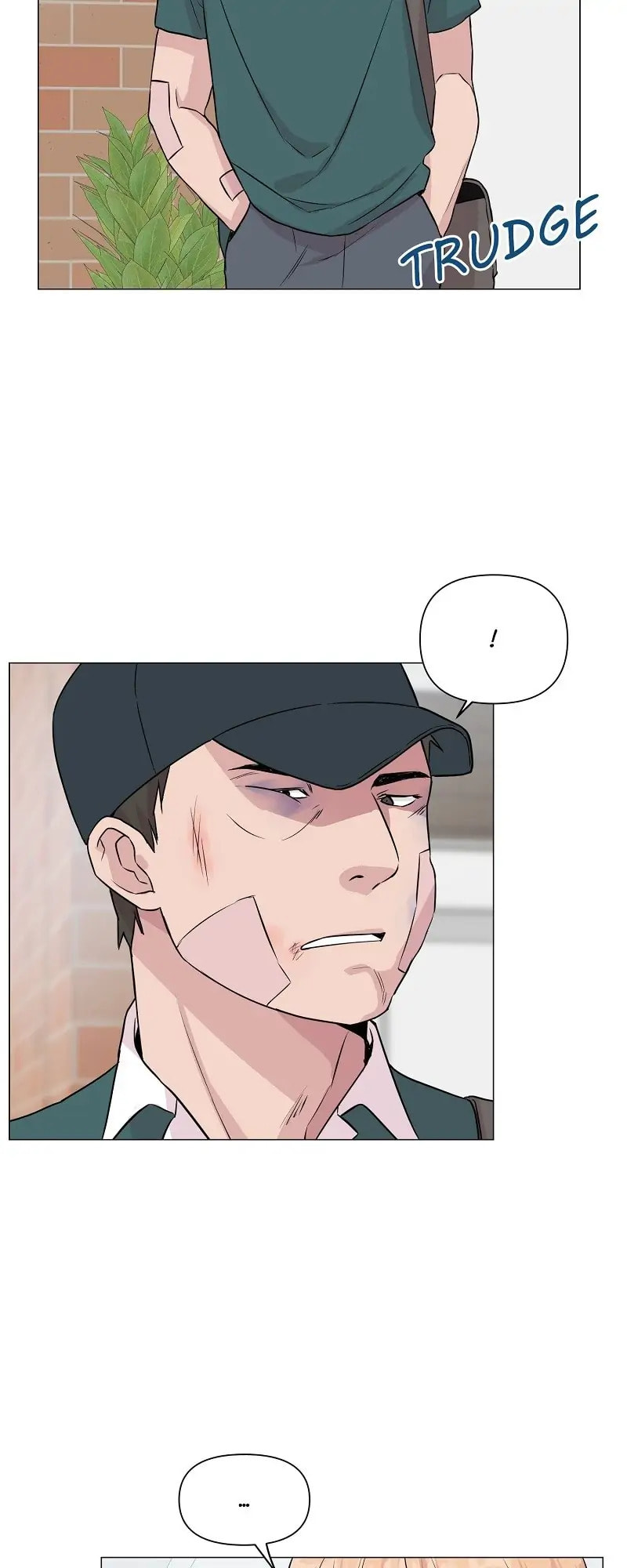 Read Deep (Yuje) chapter 16 image 3 on Lezhin