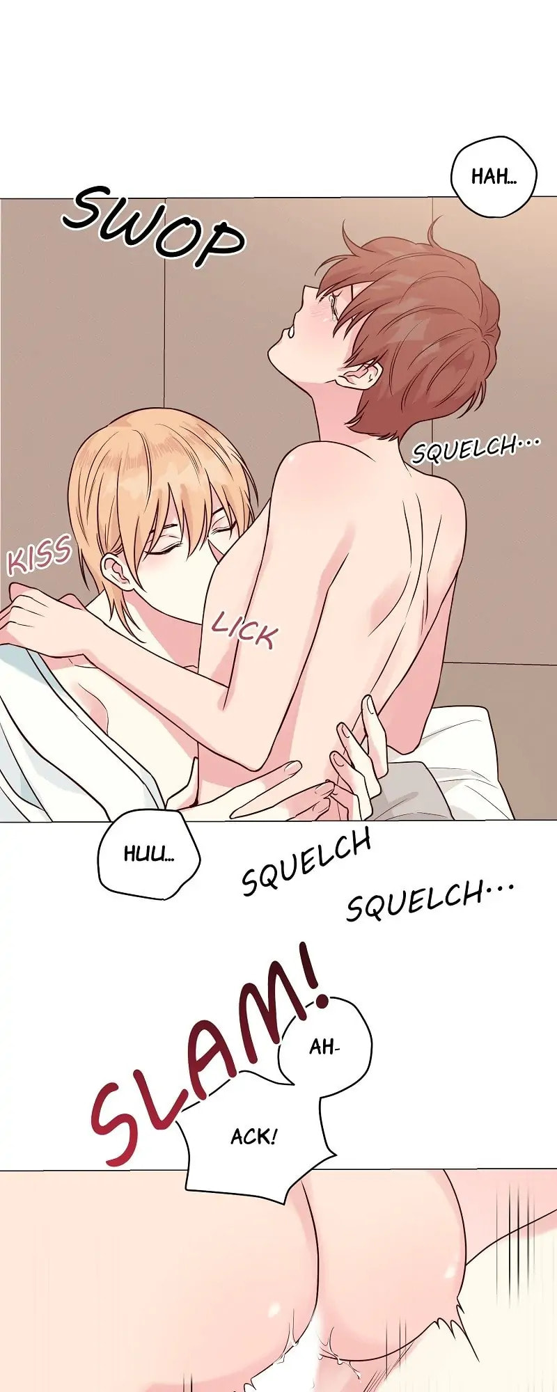 Read Deep (Yuje) chapter 16 image 32 on Lezhin