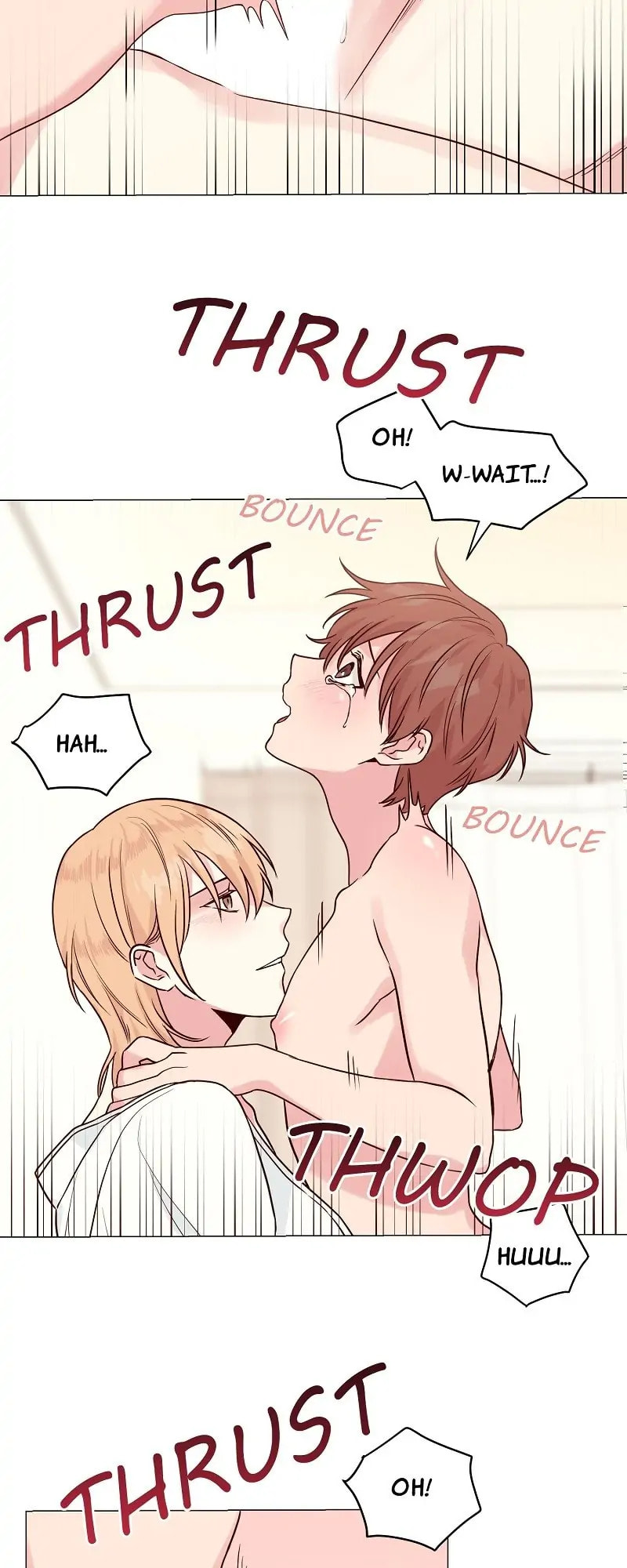 Read Deep (Yuje) chapter 16 image 33 on Lezhin