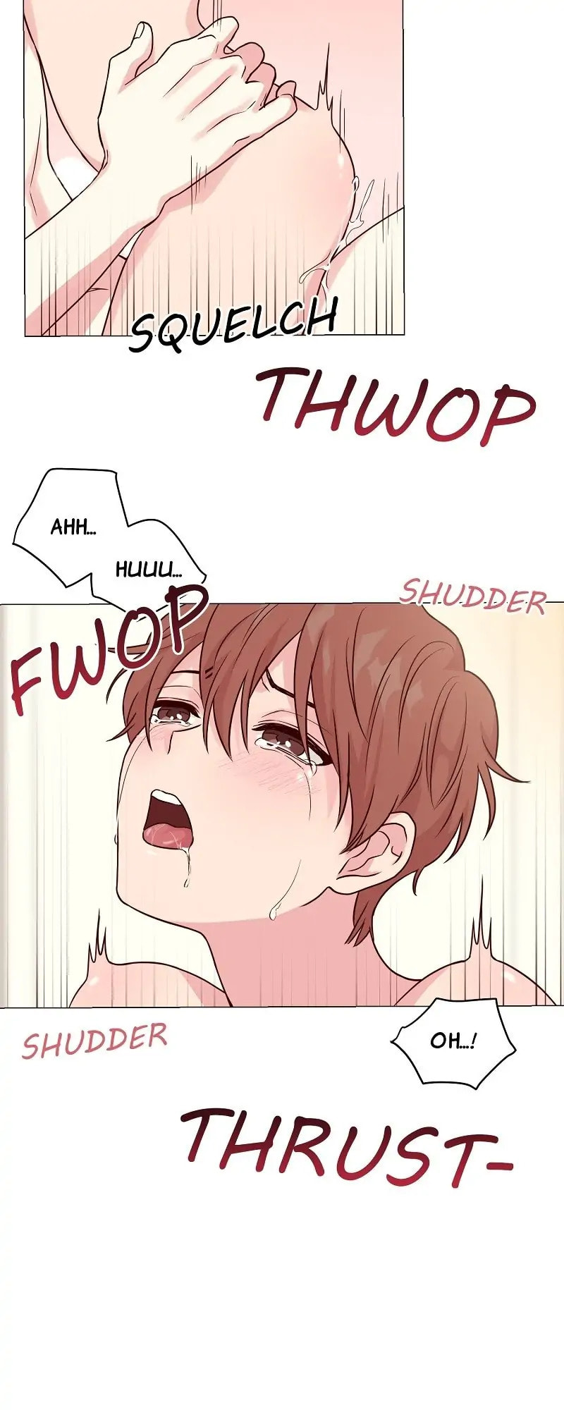 Read Deep (Yuje) chapter 16 image 34 on Lezhin