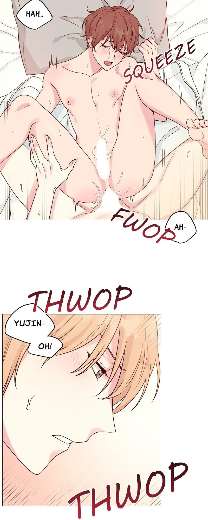 Read Deep (Yuje) chapter 16 image 36 on Lezhin