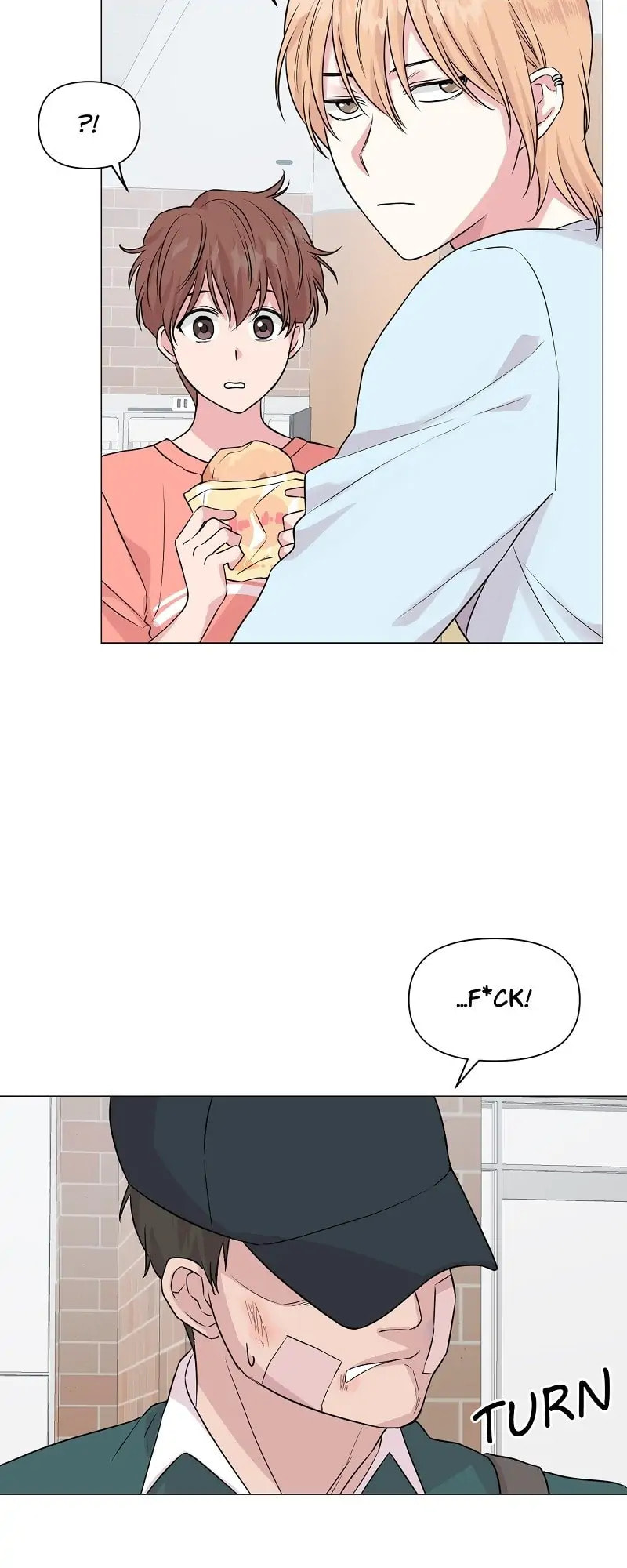 Read Deep (Yuje) chapter 16 image 4 on Lezhin