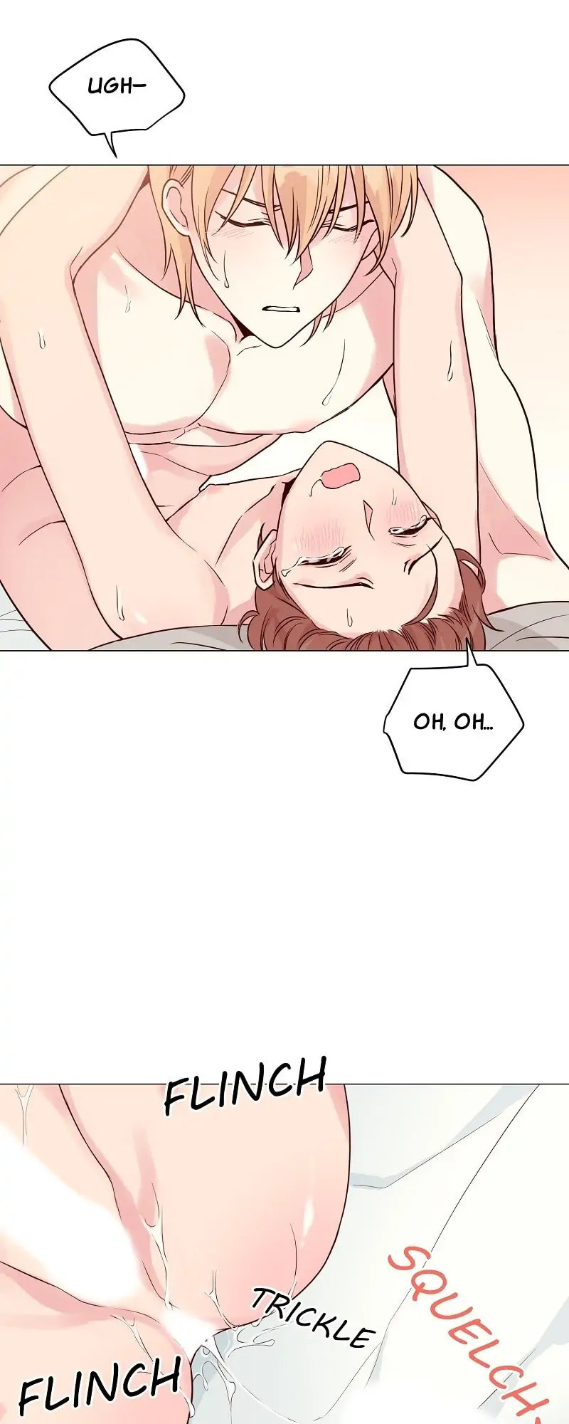 Read Deep (Yuje) chapter 16 image 40 on Lezhin