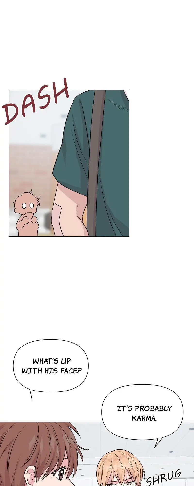 Read Deep (Yuje) chapter 16 image 5 on Lezhin