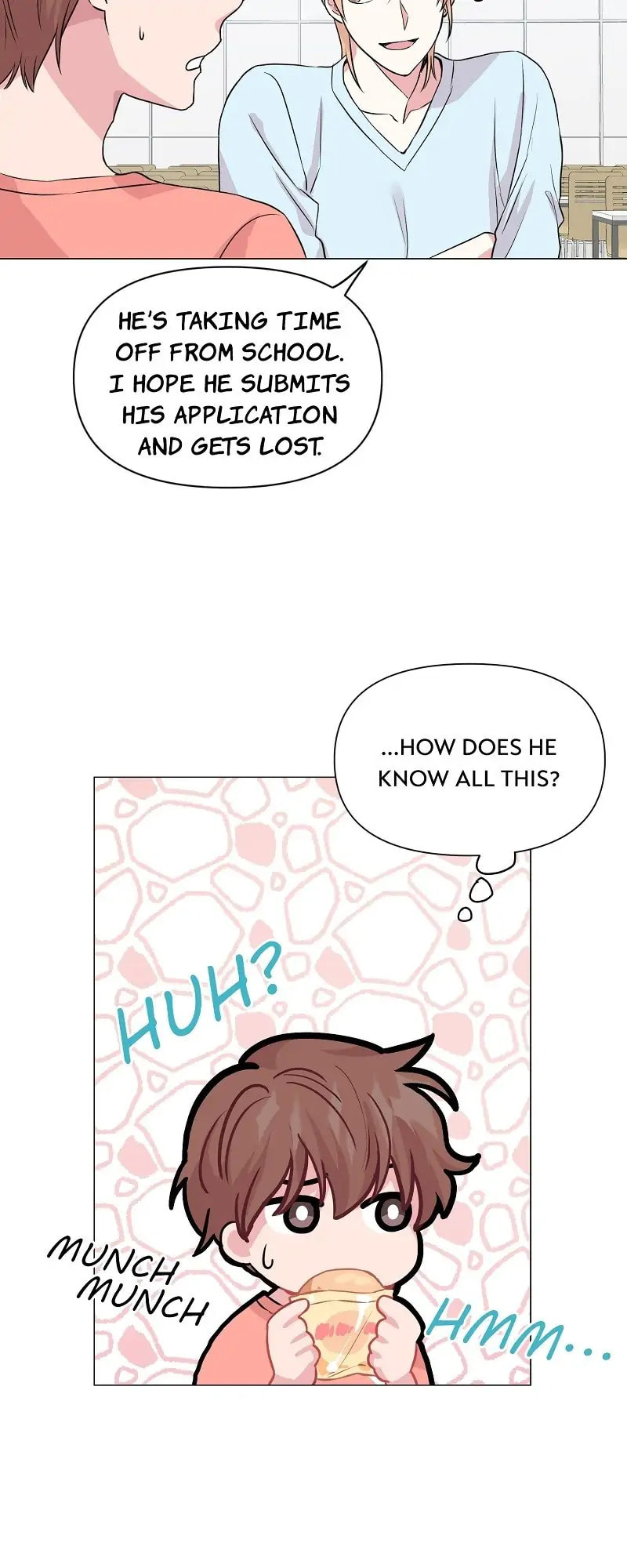 Read Deep (Yuje) chapter 16 image 6 on Lezhin