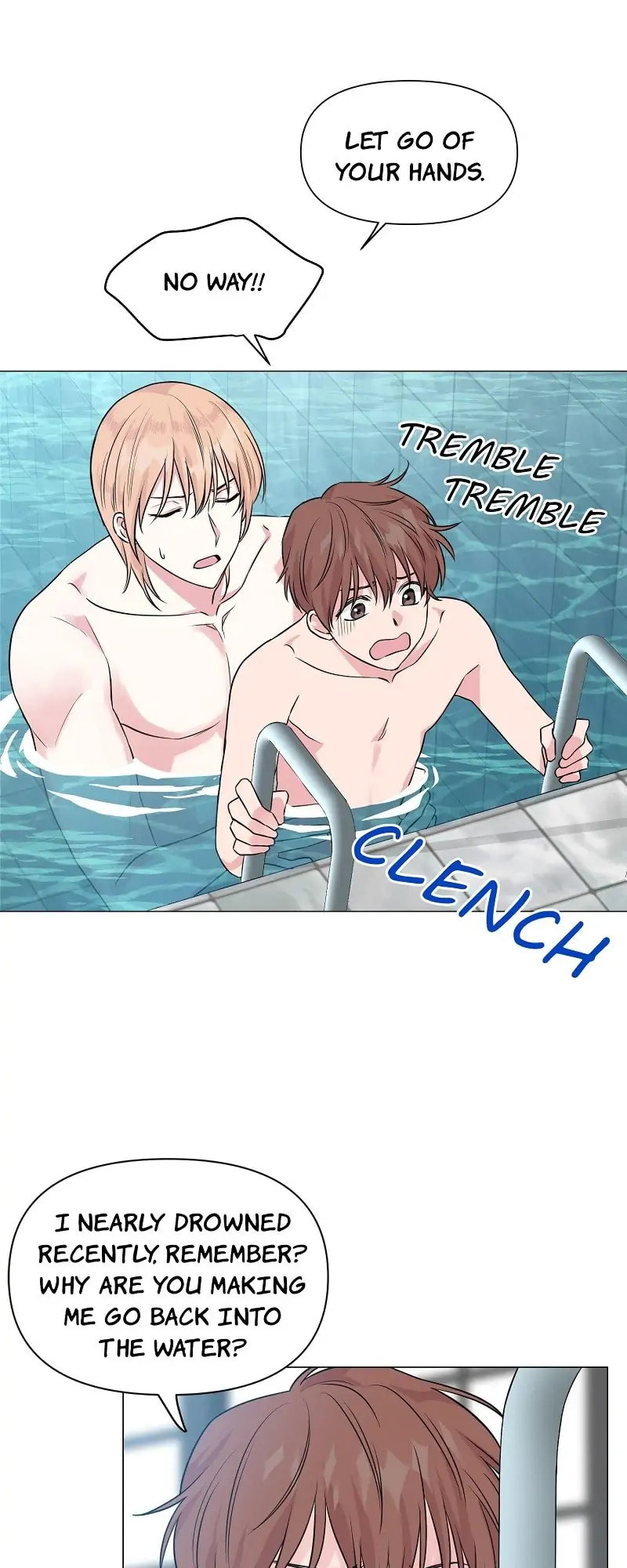 Read Deep (Yuje) chapter 16 image 9 on Lezhin