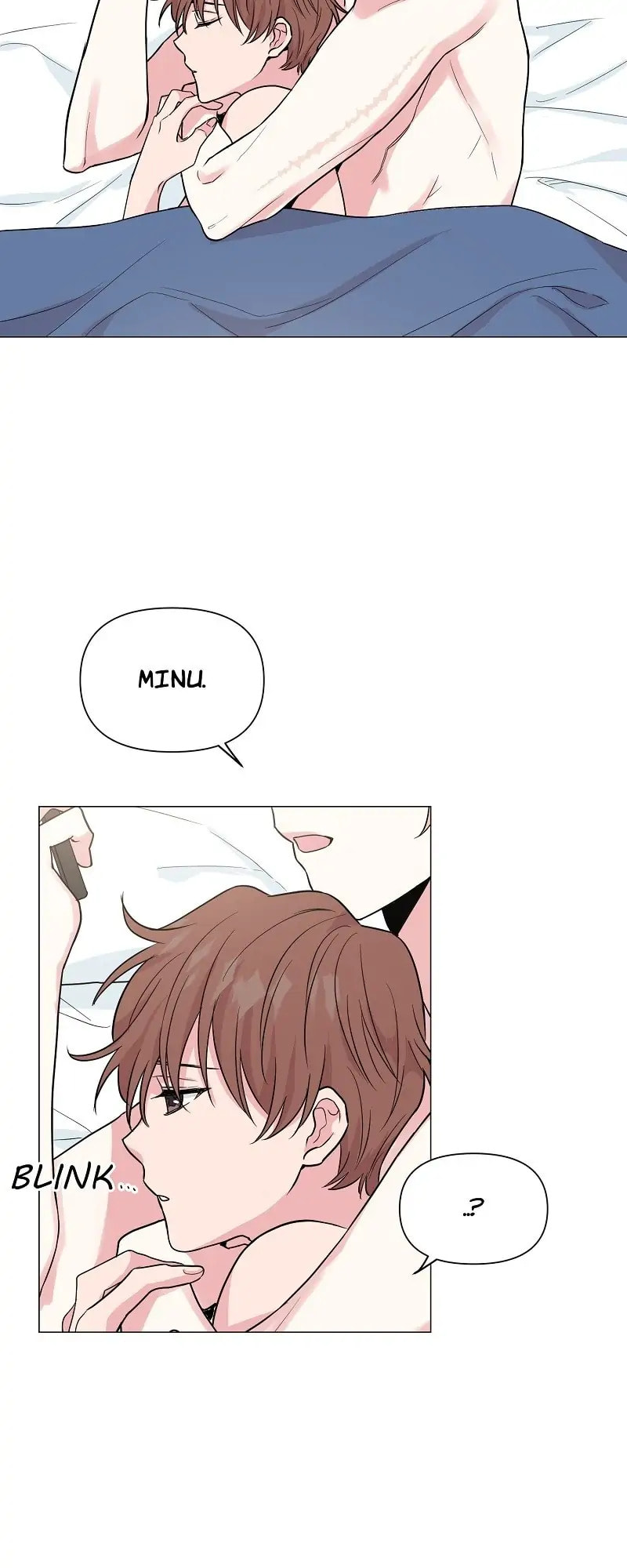 Read Deep (Yuje) chapter 17 image 1 on Lezhin