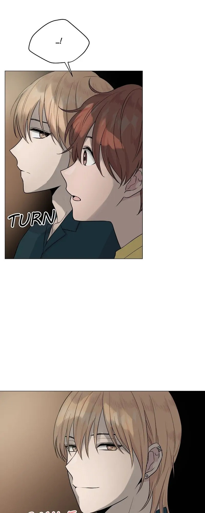 Read Deep (Yuje) chapter 17 image 10 on Lezhin