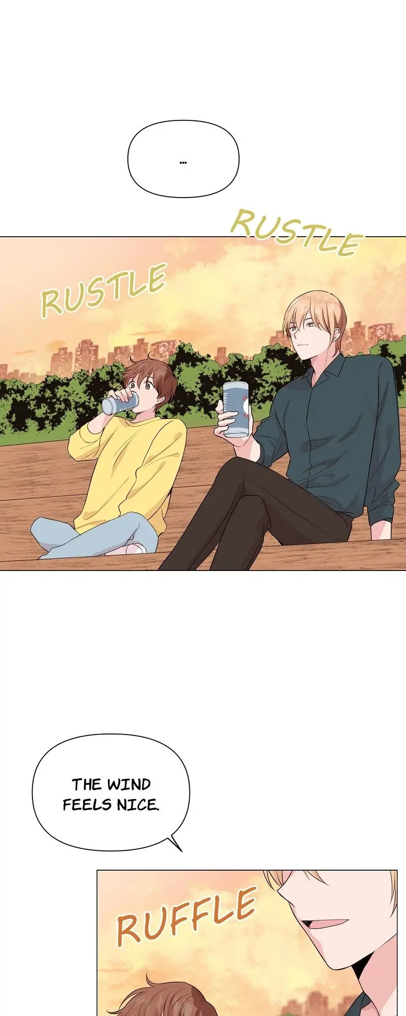 Read Deep (Yuje) chapter 17 image 17 on Lezhin