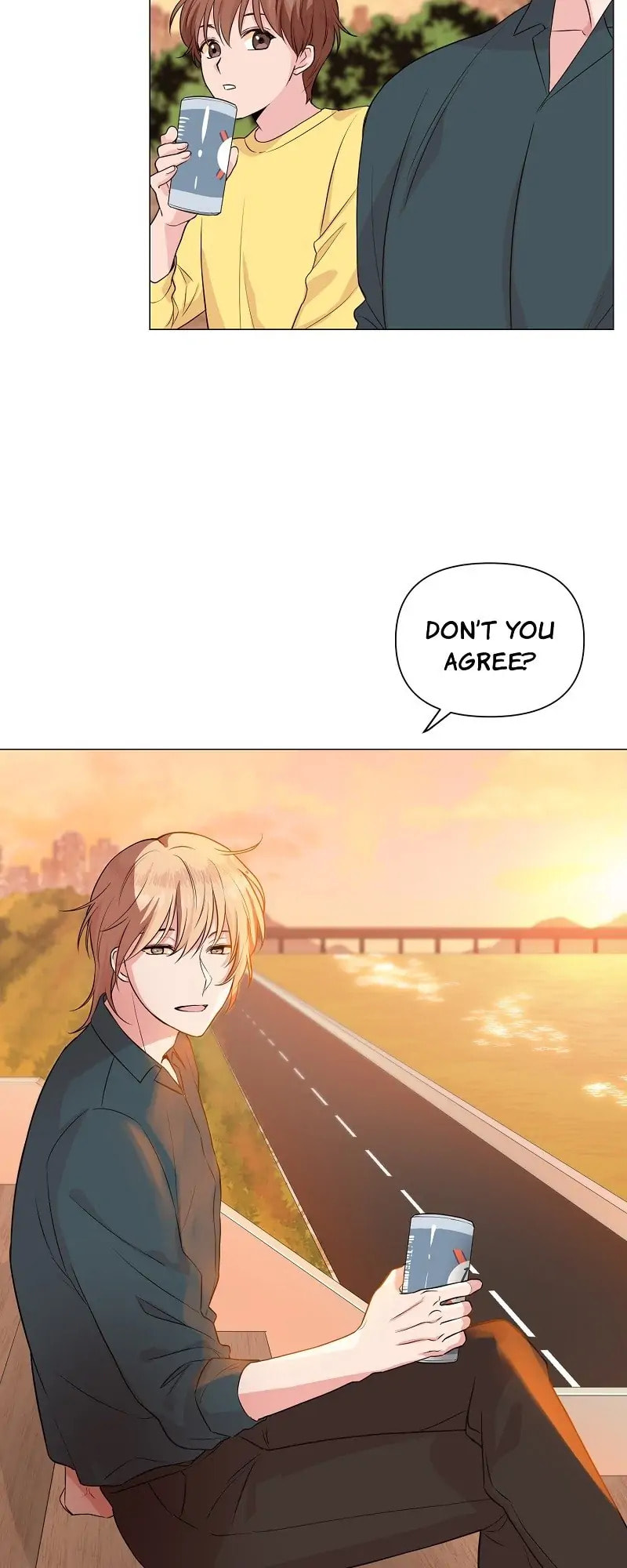 Read Deep (Yuje) chapter 17 image 18 on Lezhin
