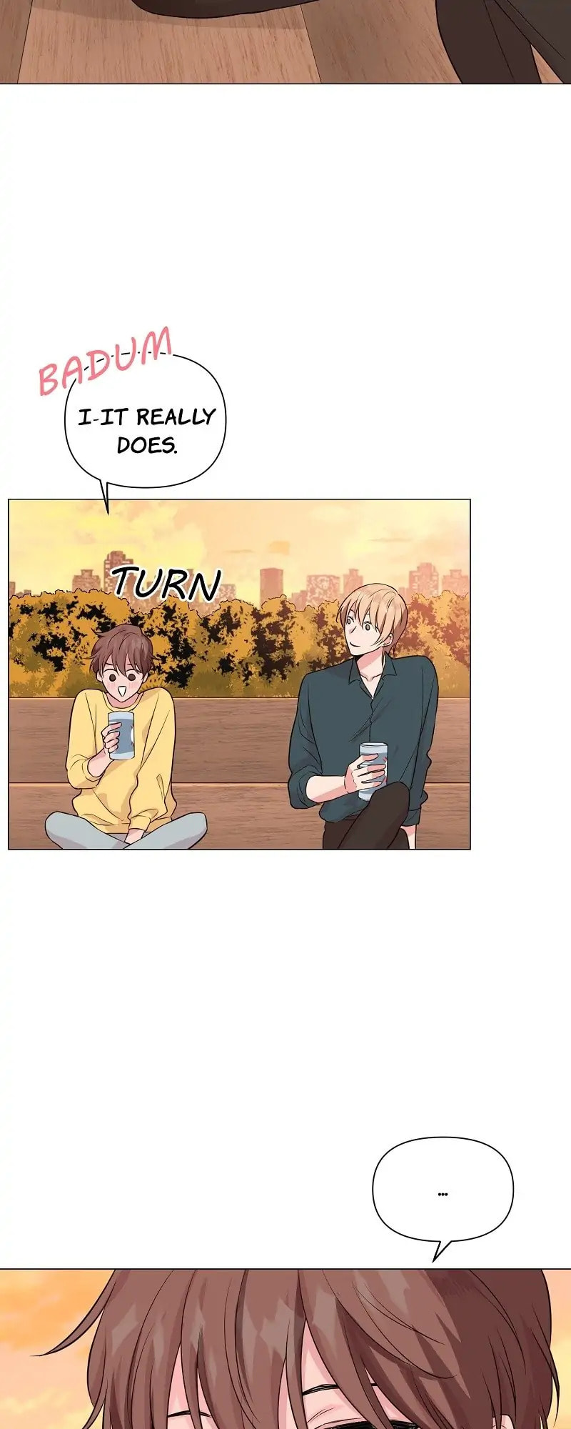Read Deep (Yuje) chapter 17 image 19 on Lezhin