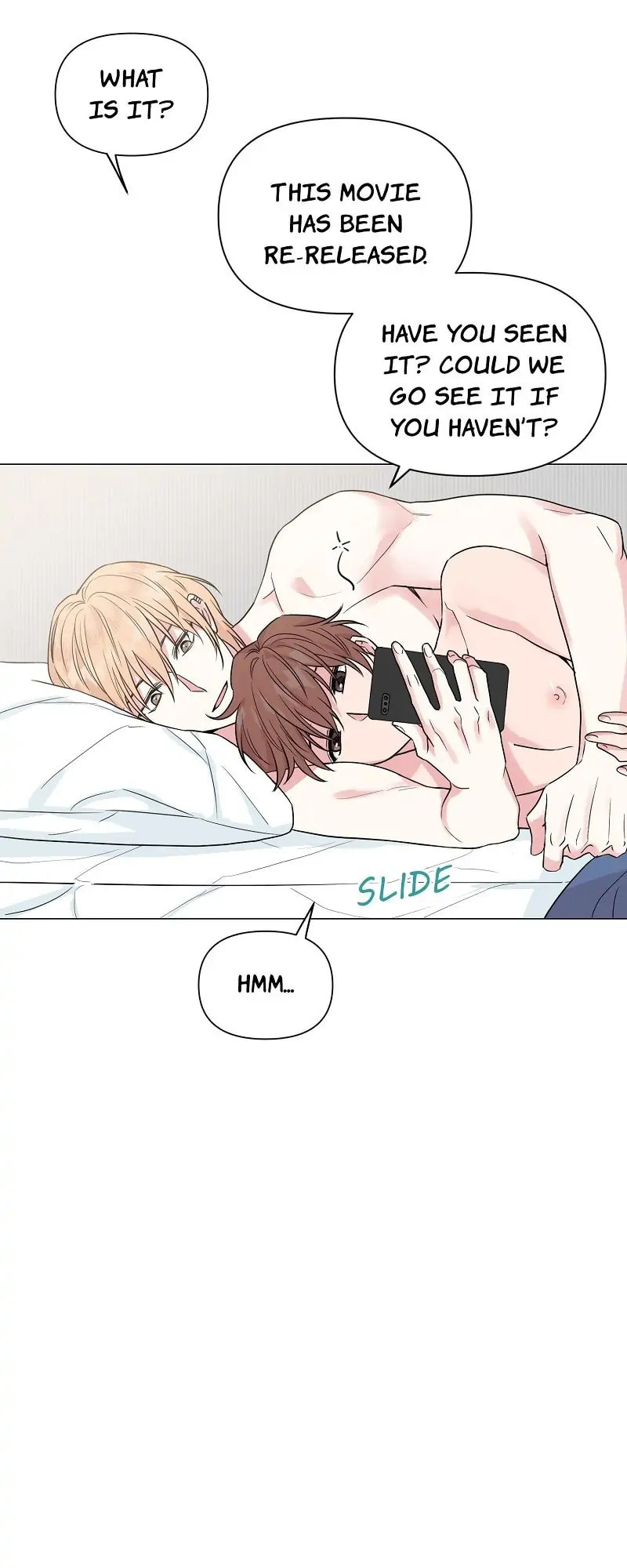 Read Deep (Yuje) chapter 17 image 2 on Lezhin