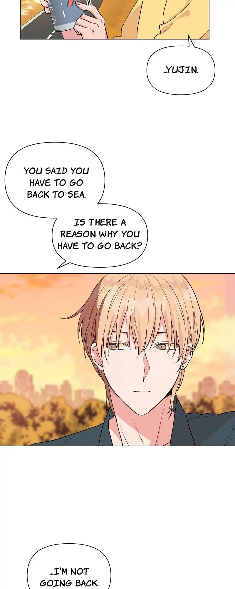 Read Deep (Yuje) chapter 17 image 21 on Lezhin